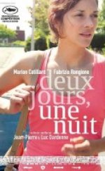 İki Gün Bir Gece 2014 izle