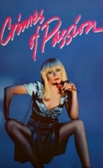 Tutku Suçları (Crimes of Passion) türkçe dublaj izle