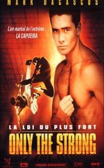 Güçlülerin Dünyası 1993 izle