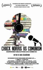 Chuck Norris vs. Communism 2015