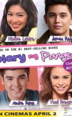Çirkinin Günlüğü – Diary ng Panget 2014 izle