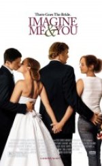 Imagine Me & You 2005 türkçe altyazılı izle
