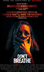 Nefesini Tut 2016 izle