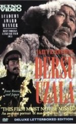 Dersu Uzala 1975 türkçe dublaj film izle