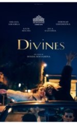 Dünya – Divines 2016 filmi türkçe dublaj izle
