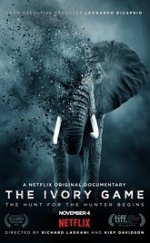 Fildişi Oyunu – The Ivory Game türkçe dublaj izle