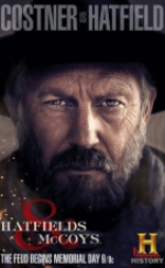 Hatfields & McCoys 3. Bölüm türkçe dublaj film izle