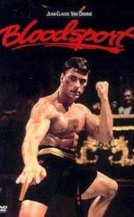 Kan Sporu Film türkçe dublaj izle