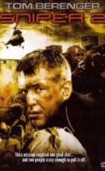 Keskin Nişancı 2 – Sniper 2 türkçe dublaj 720p izle