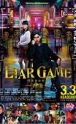 Liar Game: Reborn türkçe altyazılı izle