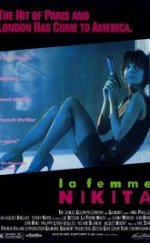 Nikita – La Femme Nikita türkçe dublaj izle