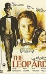Leopar – The Leopard 1963 türkçe dublaj izle