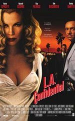 Los Angeles Sırları – L.A. Confidential 1997 türkçe dublaj 720p izle