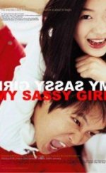 My Sassy Girl izle