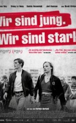 Genciz Güçlüyüz türkçe dublaj izle