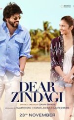 Sevgili Hayat izle