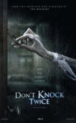 Don’t Knock Twice izle