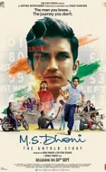 M.S. Dhoni: The Untold Story türkçe altyazılı izle