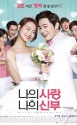 My Love My Bride türkçe altyazılı izle
