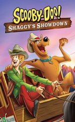 Scooby-Doo! Shaggy’nin Başı Belada 2017 türkçe dublaj izle