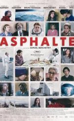 Makadam Hikayeleri – Asphalte 2015 türkçe dublaj izle