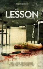 The Lesson 2015 izle