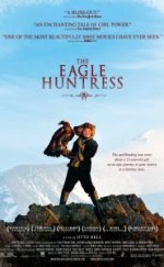Kartal Avcısı Kız türkçe dublaj 1080p izle