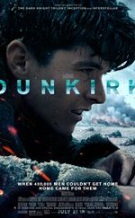 Dunkirk izle