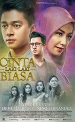 Cintaki Laki Laki Biasa izle
