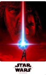 Star Wars: Son Jedi 2017 türkçe dublaj izle