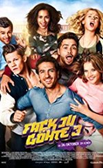 Fack ju Göhte 3 – Suck Me Shakespeer 3 2017 1080p izle