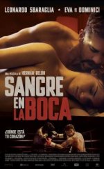 Kaplan – Sangre en la boca 2016