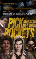 Yankesiciler – Pickpockets 2018 türkçe dublaj full HD izle