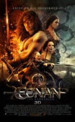 Barbar Conan – Conan the Barbarian türkçe dublaj izle