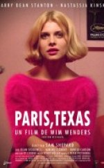Paris, Texas izle
