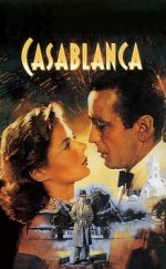 Kazablanka izle