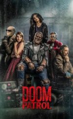 Doom Devriyesi – Doom Patrol 2019 izle