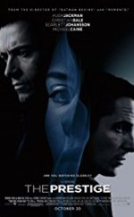 Prestij ~ The Prestige Filmini izle