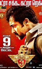 Singam 3 2017 izle