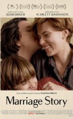 Marriage Story izle
