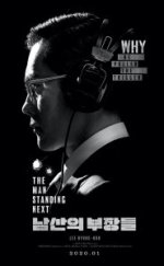 The Man Standing Next izle