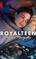 Royalteen: Princess Margrethe izle