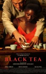 Siyah Çay (Black Tea) 2024