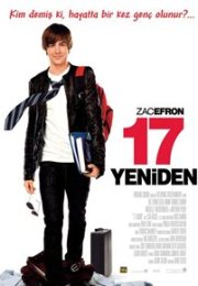 17 Yeniden Filmini İzle (Türkçe Dublaj)