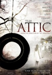 Tavan Arası The AtticFilmini İzle (Türkçe Dublaj)