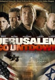 Jerusalem Countdown Filmini İzle (Türkçe Dublaj)