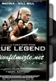 Gerçek Efsane – True Legend Filmini İzle (Türkçe Dublaj)