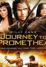 Journey to Promethea Filmini İzle (Türkçe Dublaj)