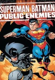 Superman Batman Public Enemies Filmini İzle (Türkçe Dublaj)
