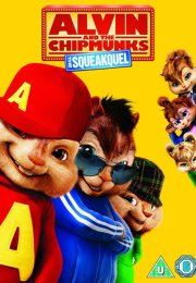 Alvin ve Sincaplar 2 filmini izle (Türkçe Dublaj)